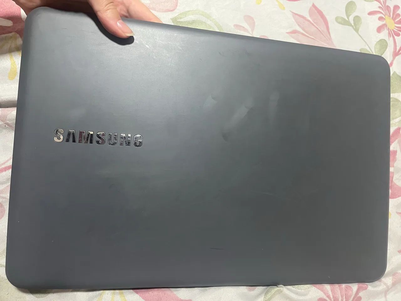 VENDO NOTEBOOK SAMSUNG - LINHA EXPERT - Foto 4