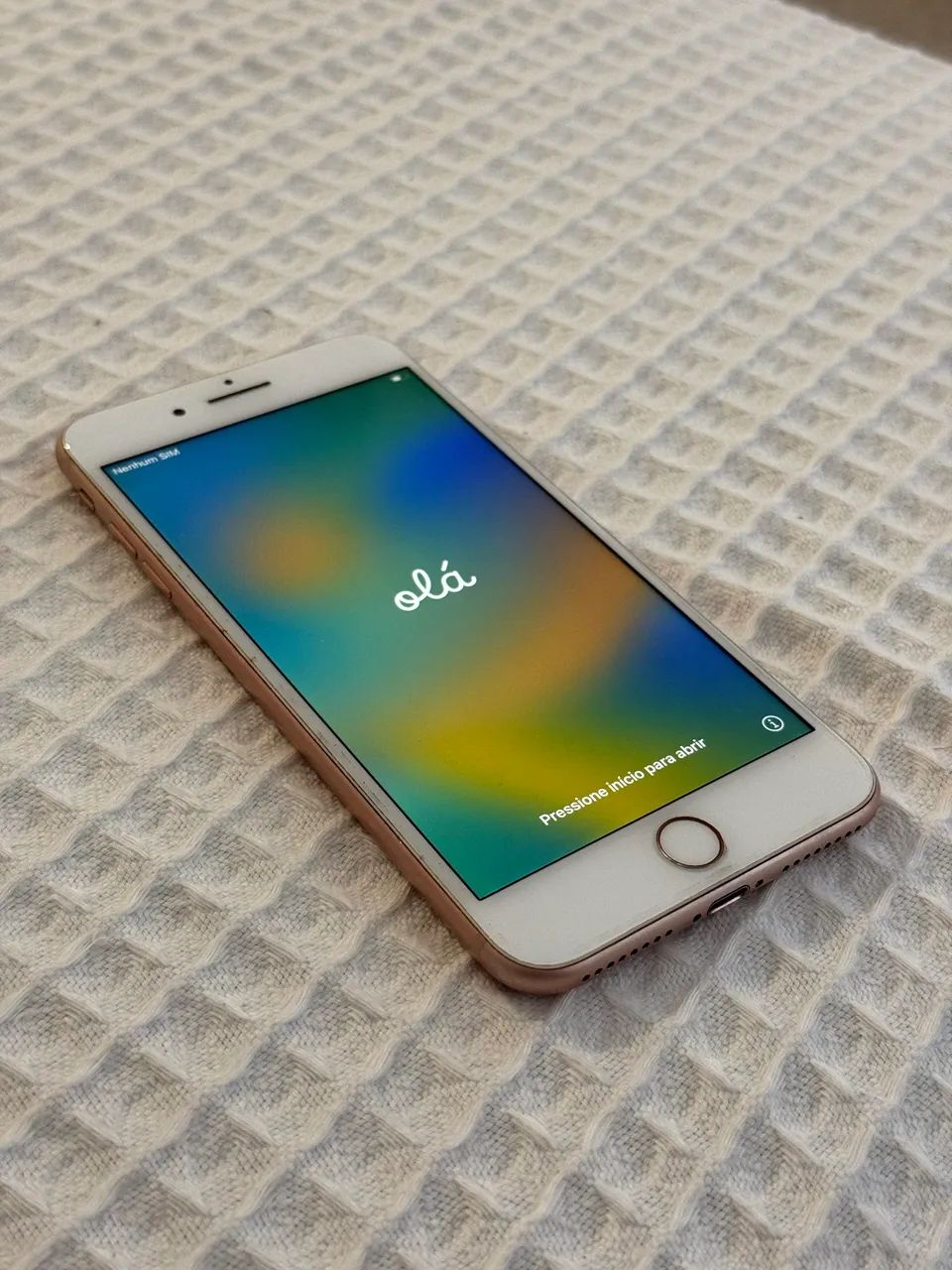 iPhone 8 Plus - 64 gb