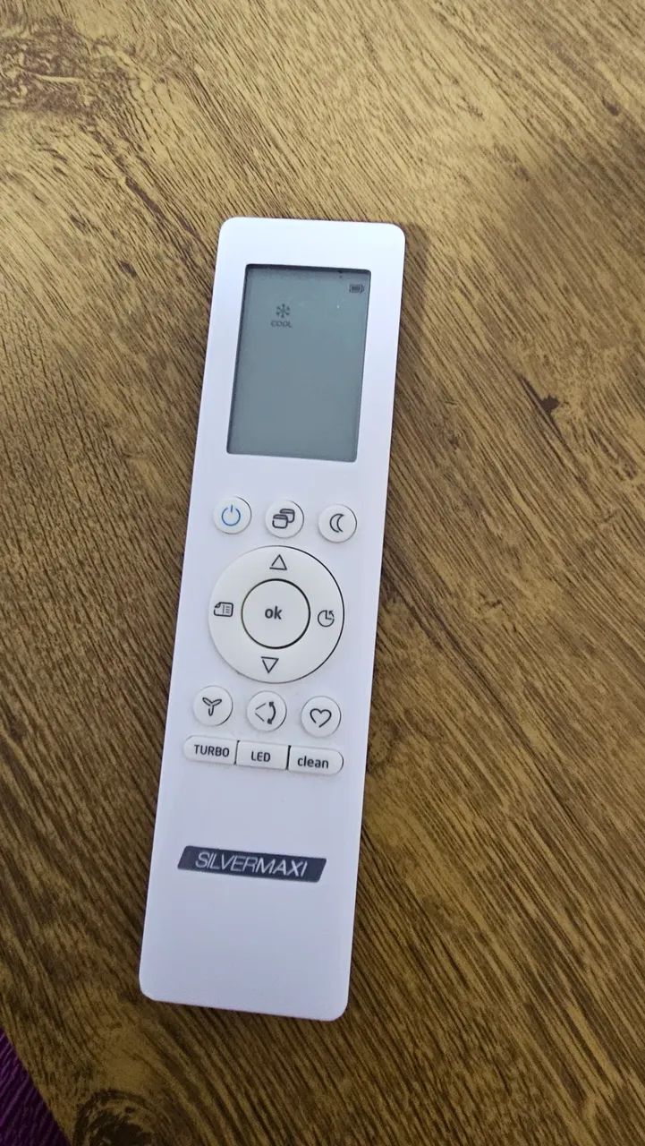 Ar Condicionado split 9000 btus - Foto 2