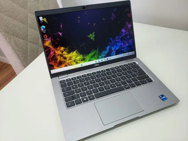 Notebook Dell i7 11° Novinho/ 256Gb SSD/ 8Gb Ram/ Aceito Cartão!!! - Foto 4