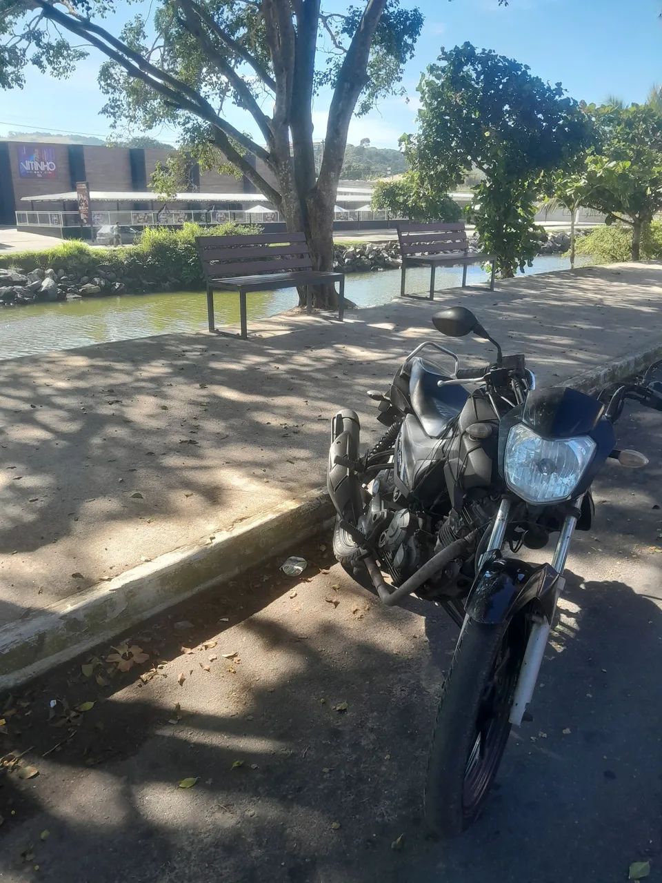 Vendo factor 150 2023