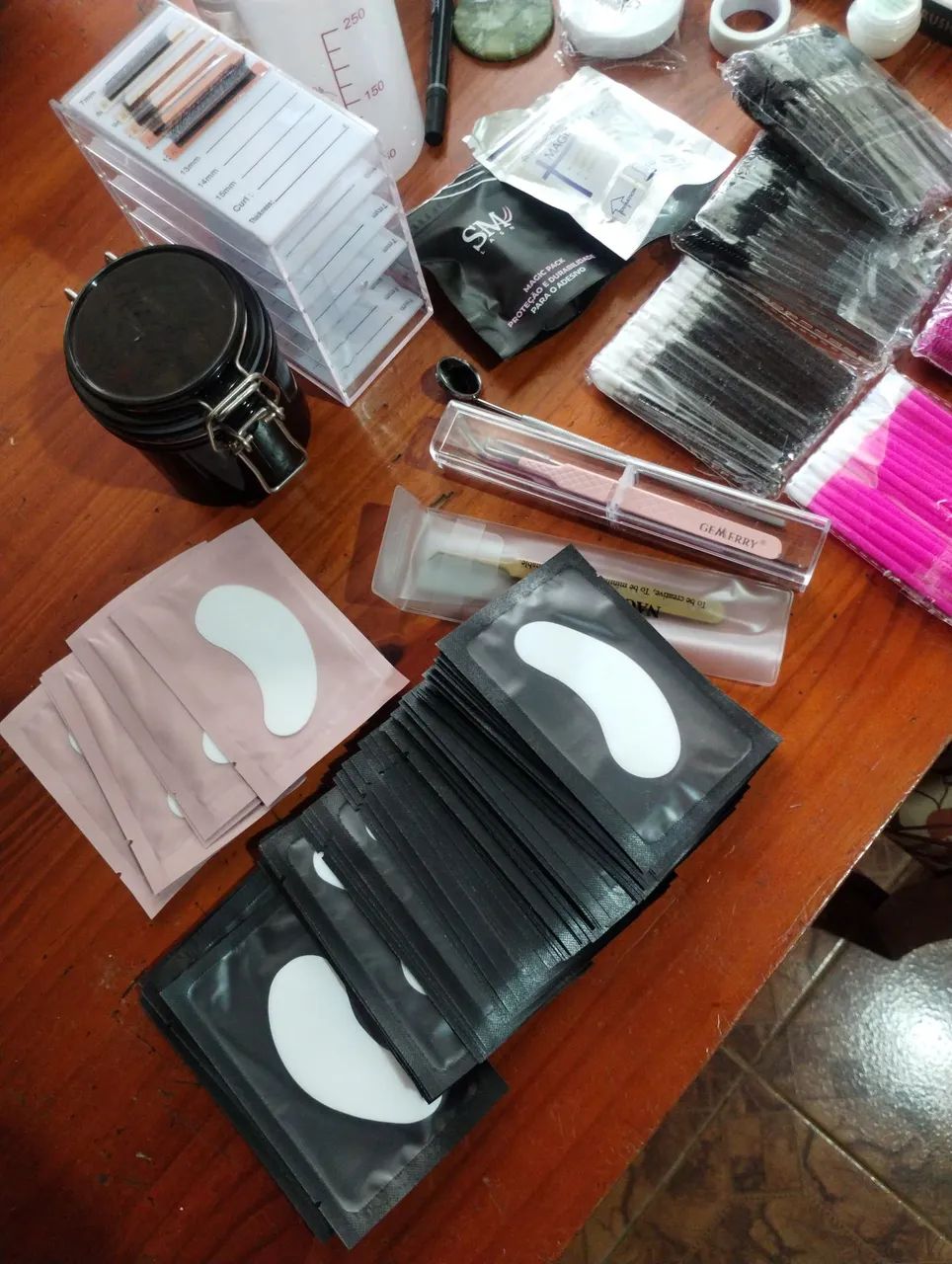 Kit lash - Foto 2