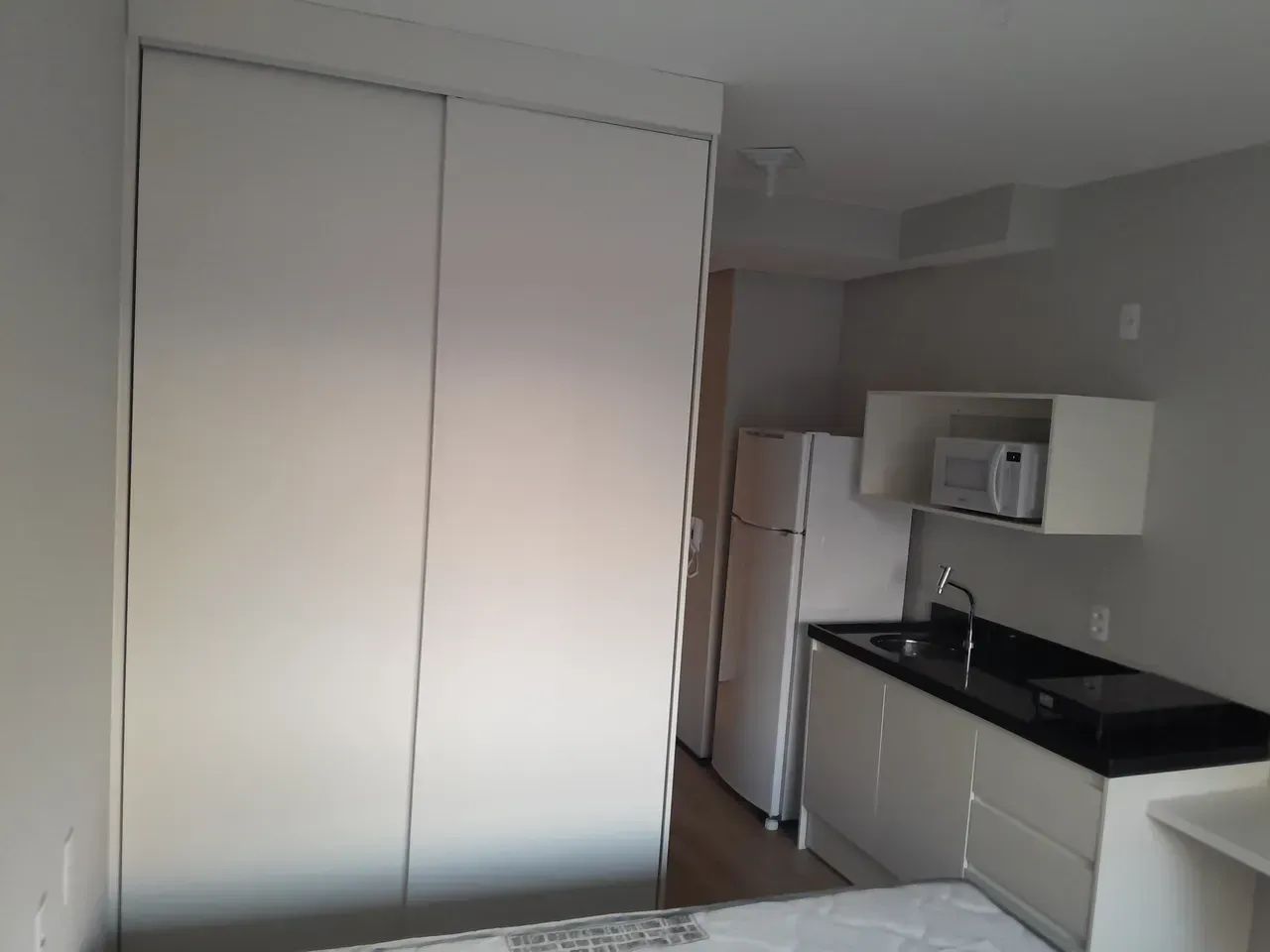 Aluga Studio próximo ao metrô Ana Rosa - São Paulo - SP - Foto 4