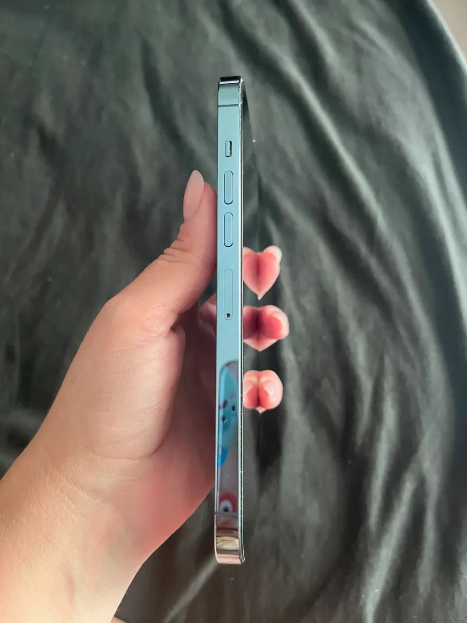 IPHONE 13 PRO MAX 128GB - Foto 2