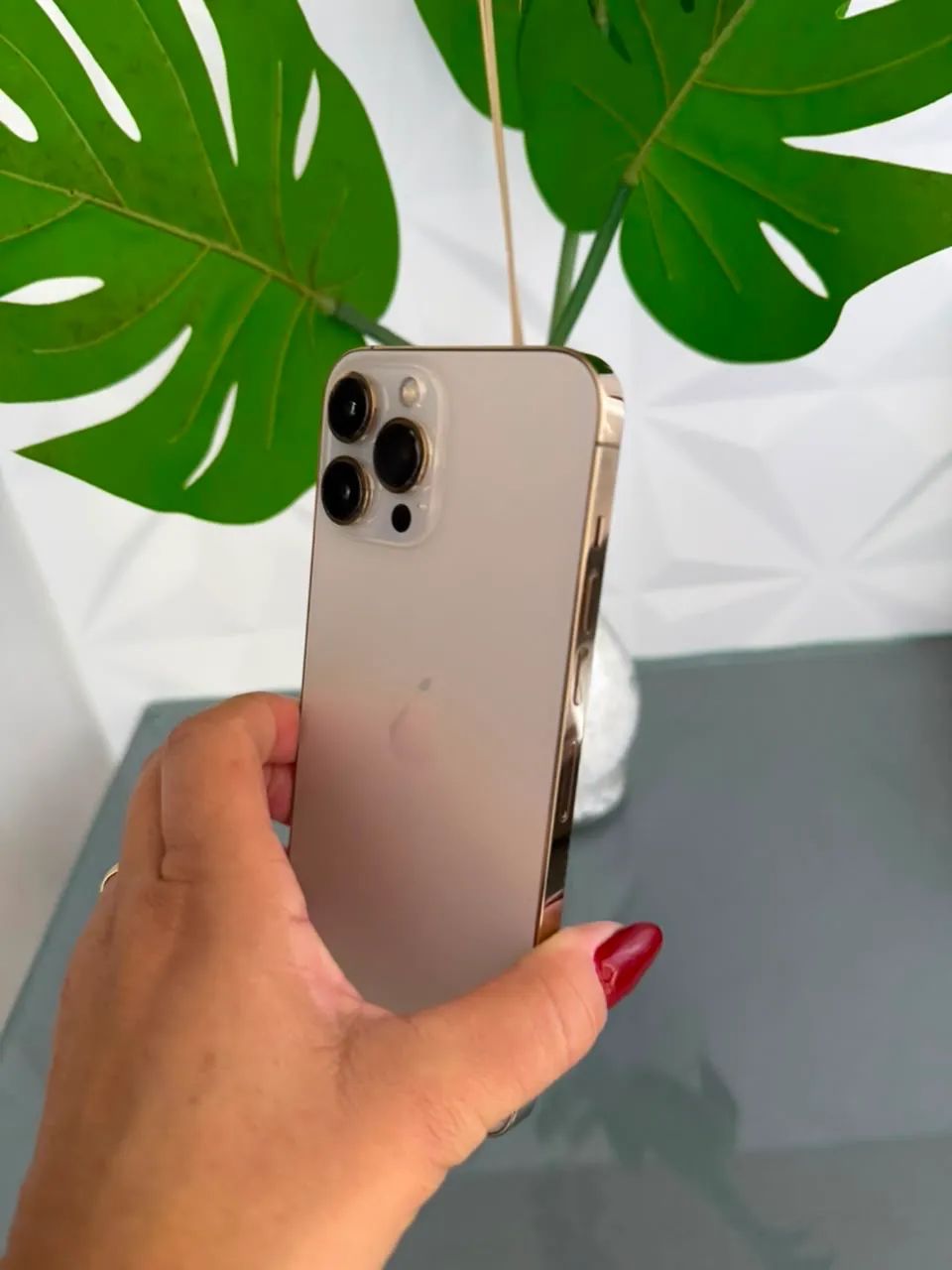 Iphone 13 pro max - Foto 3
