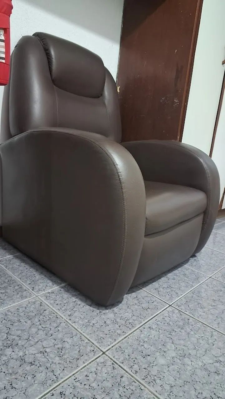 Poltrona Reclinável  - Foto 3