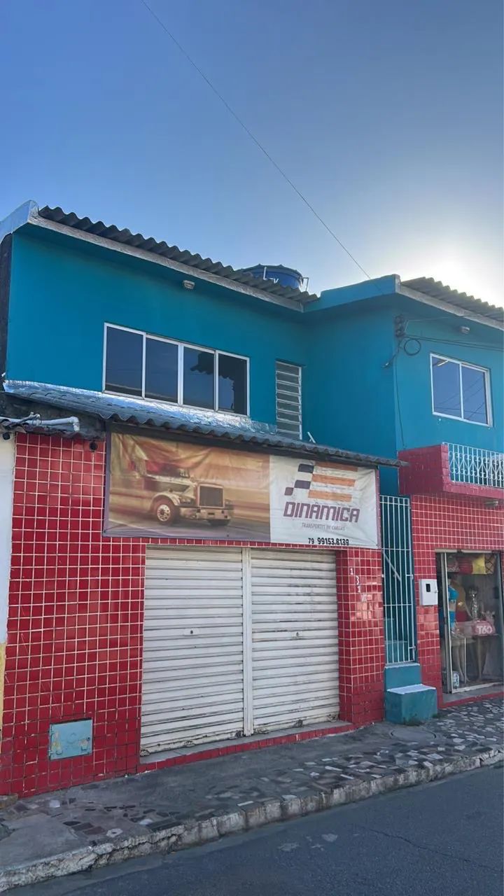 Foto - Maceió - Pajuçara