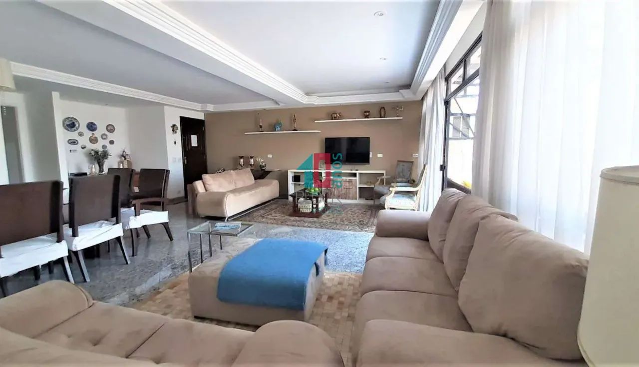 Recreio dos Bandeirantes | Cobertura 3 quartos, sendo 1 suite - Foto 6