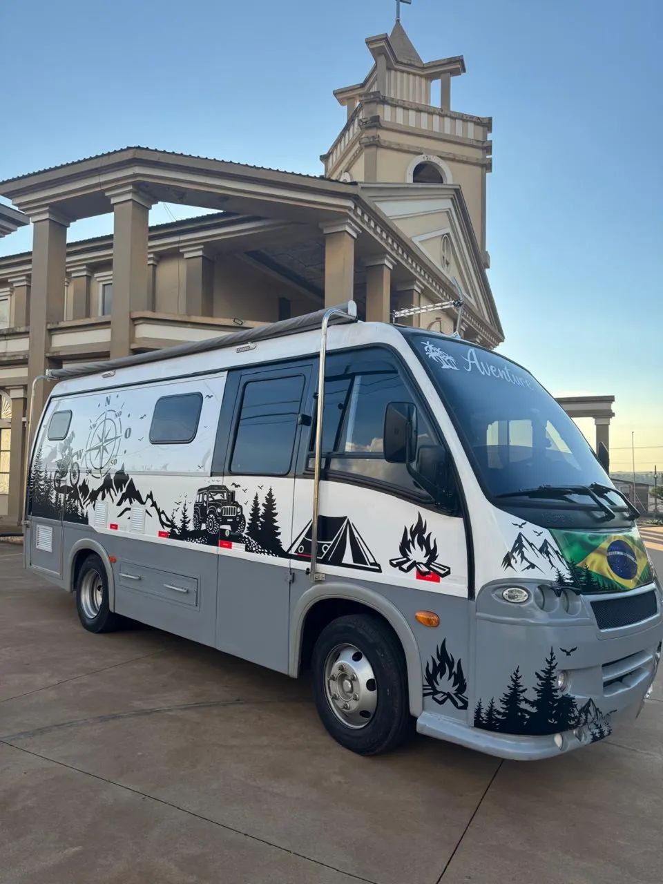 Motor Home Volare 2012 vende se  - Foto 3