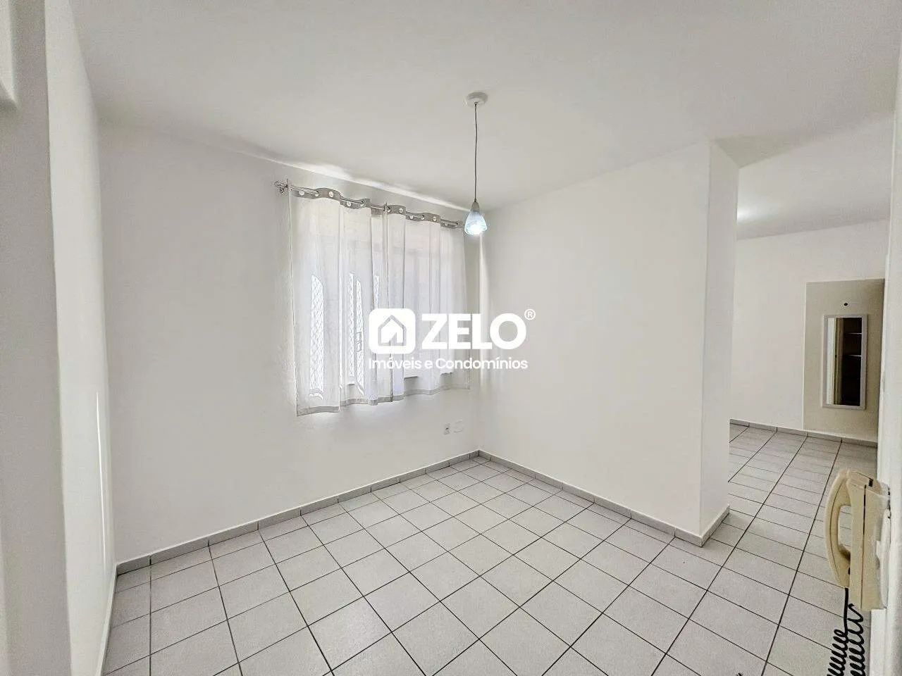 Apartamento para aluguel em Centro, Campinas - SP | Cód 8192