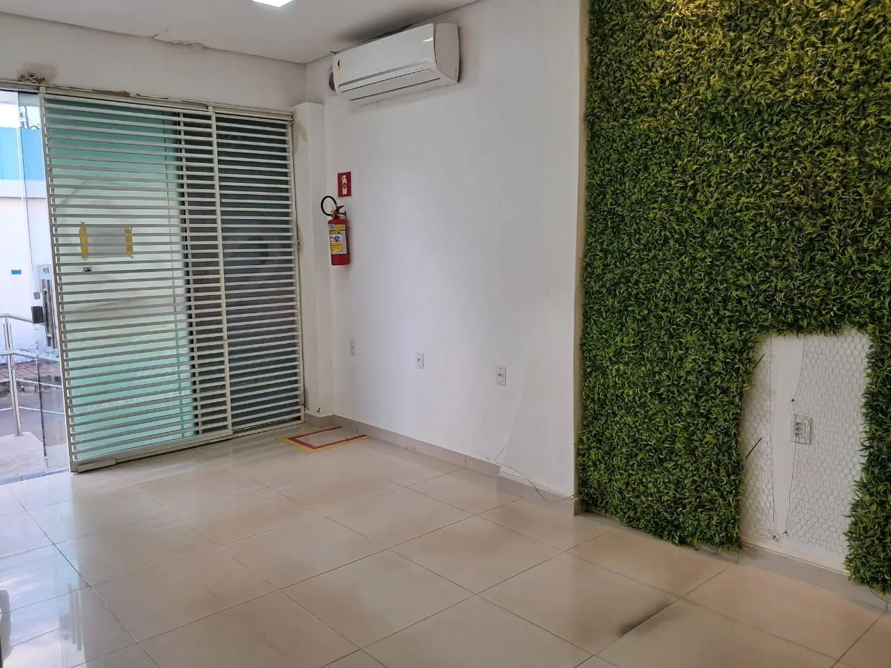 Aluguel de Consultório médico 