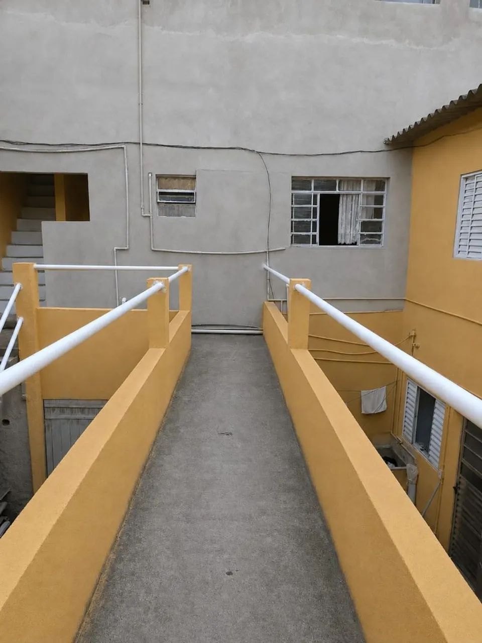 Vendo 8 casas no mesmo quintal - Foto 4