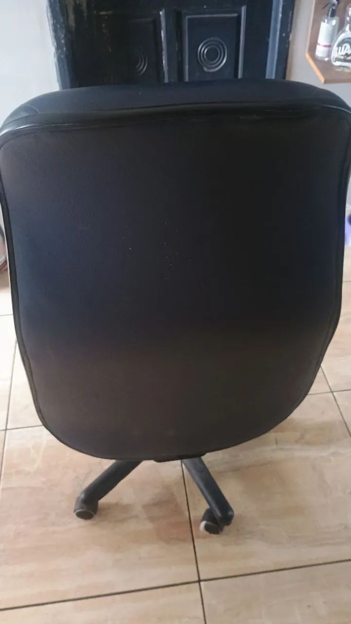 Cadeira giratória  - Foto 2