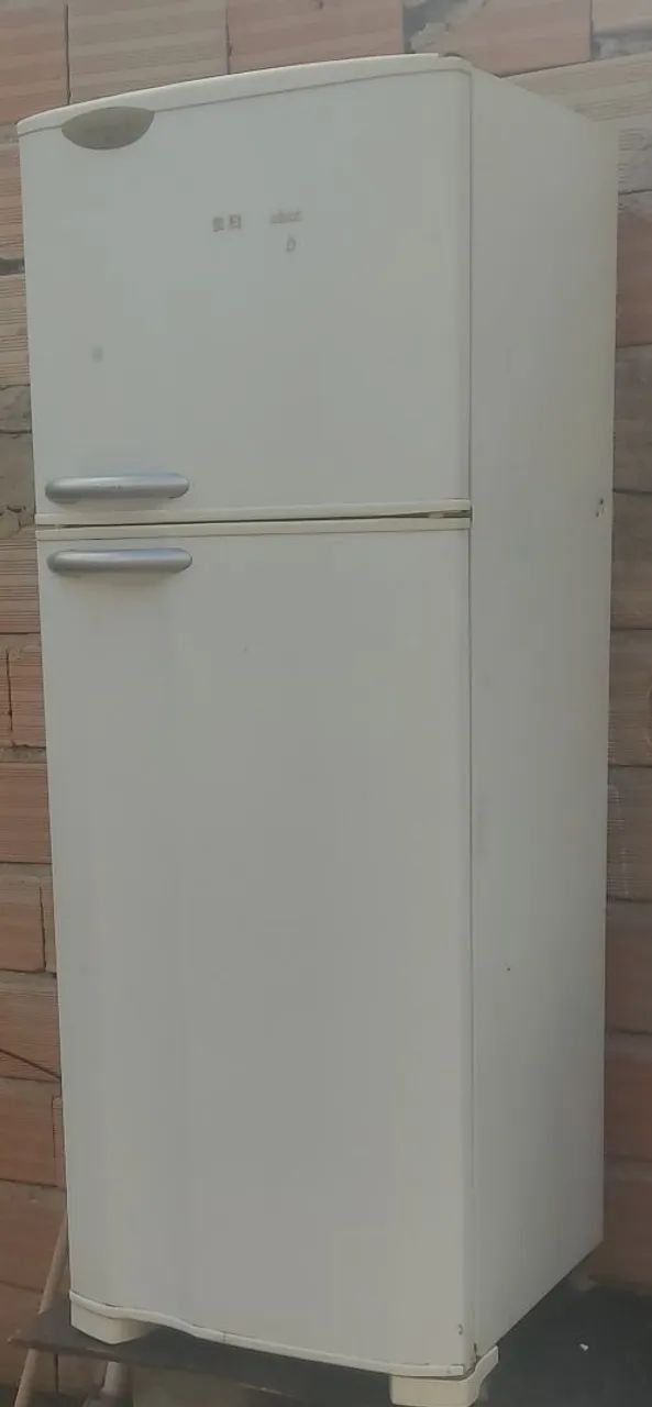 Geladeira ELECTROLUX 