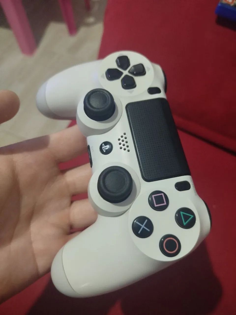 Controle original ps4