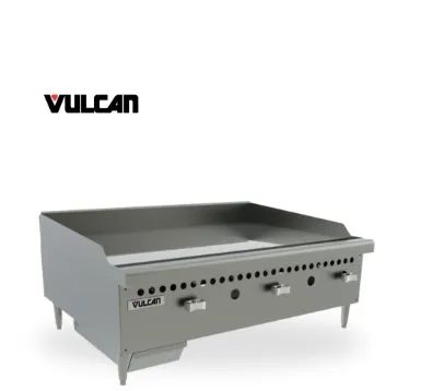 CHAPA PROFISSIONAL VULCAN VCRG36 (90cm)