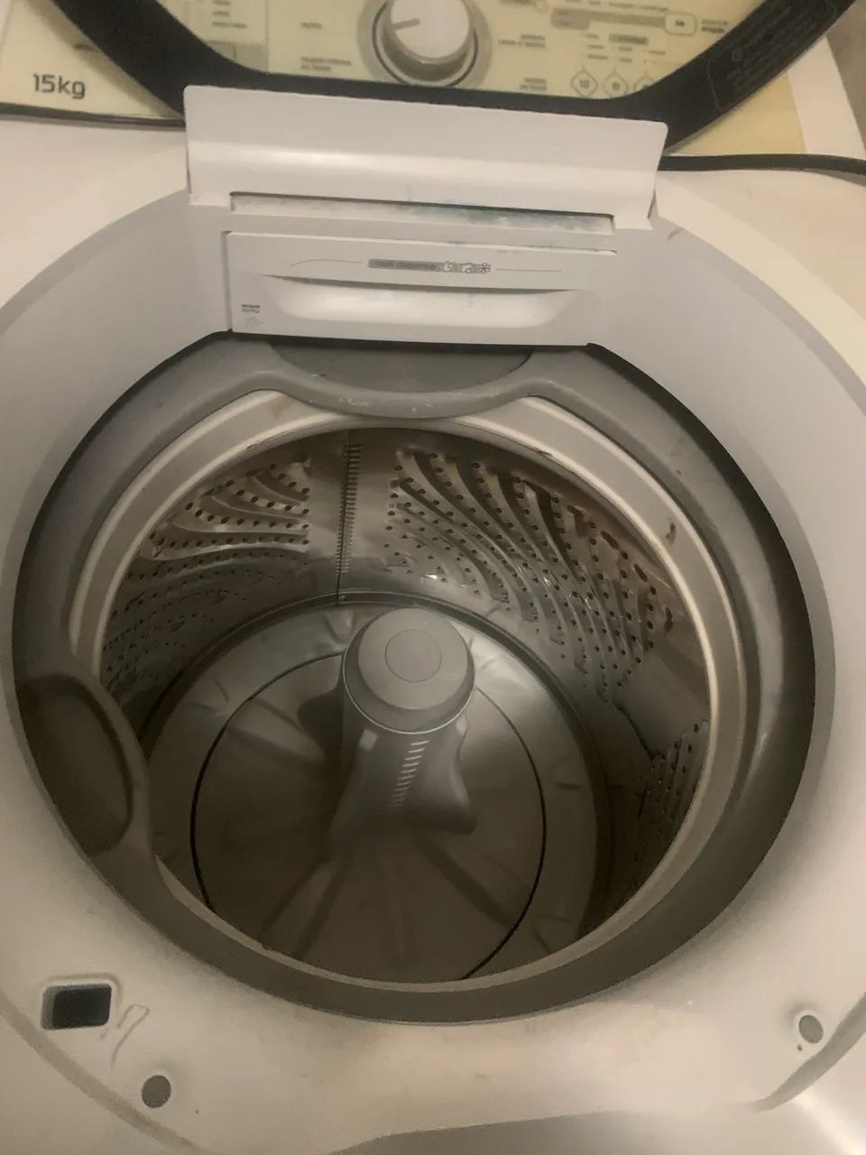 Máquina de lavar roupa, Brastemp  - Foto 2