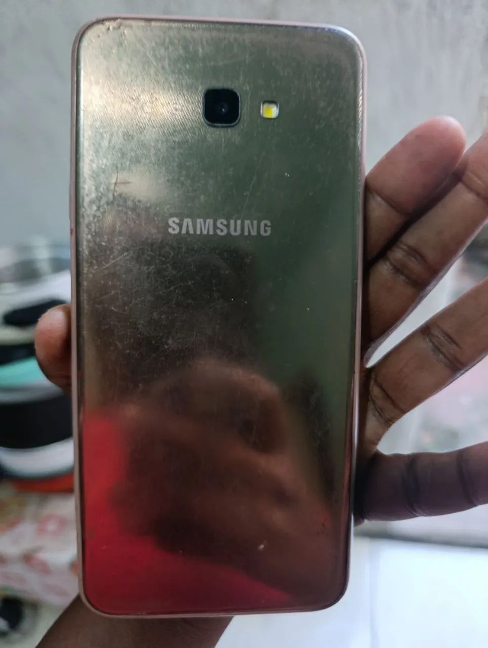 J4 Plus 32GB  - Foto 4