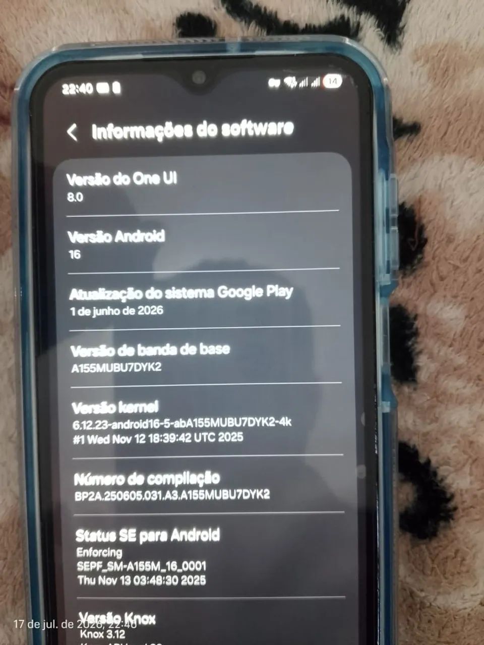 Samsung a15 - Foto 2