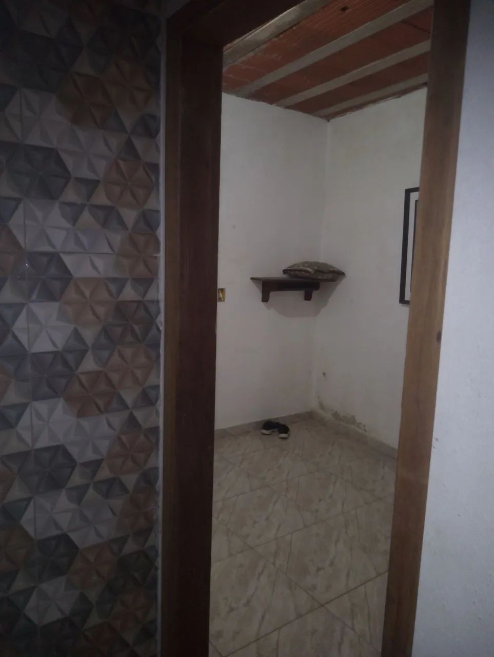 Vendo 260 mil casa em chapel do sol - Foto 4