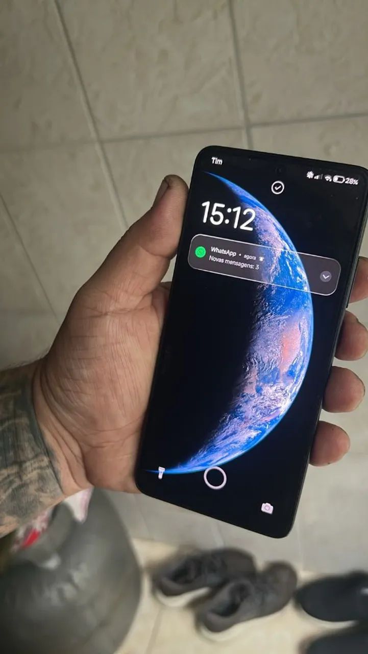 Poco x7 pro 