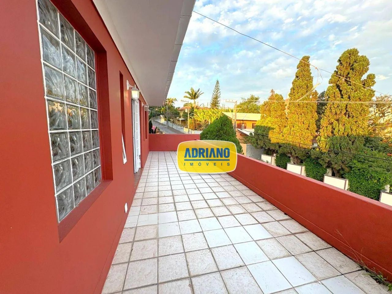 Casa com 5 dormitórios para alugar, 220 m² por R$ 15.322,50/mês - Bom Abrigo - Florianópol - Foto 3