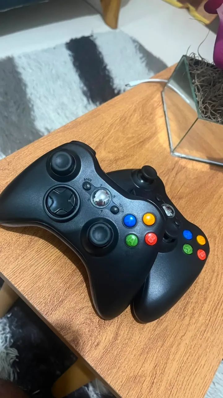 Controle Xbox One - Foto 4