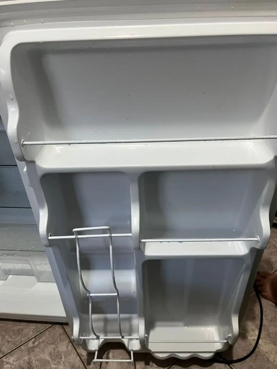 Vendo frigobar 220 - Foto 2