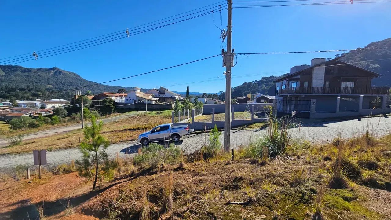 Lote no Centro de Urubici - SC - Foto 3
