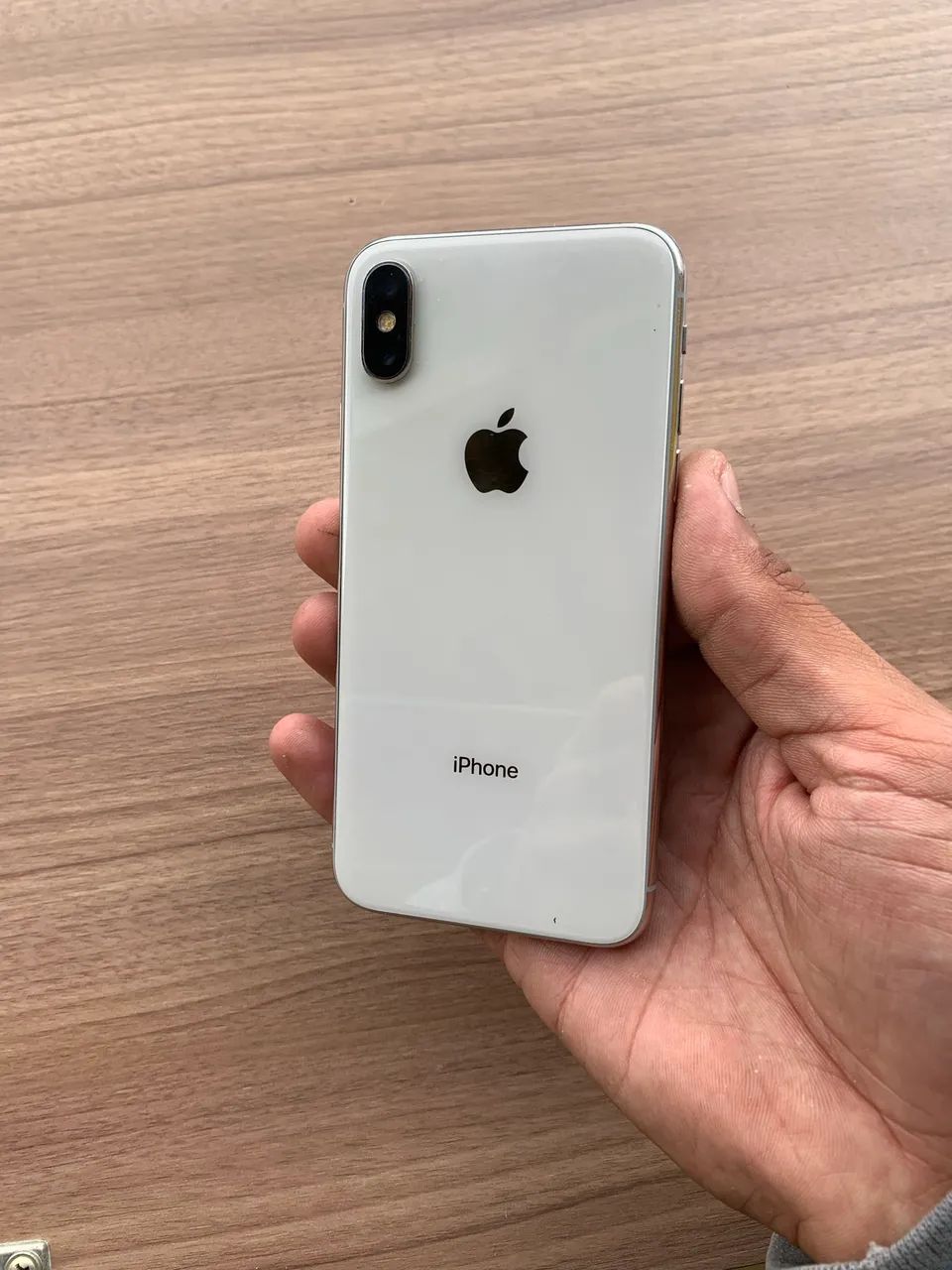 iPhone X 64gb (Face ID off) - Celulares e Smartphones - Centro