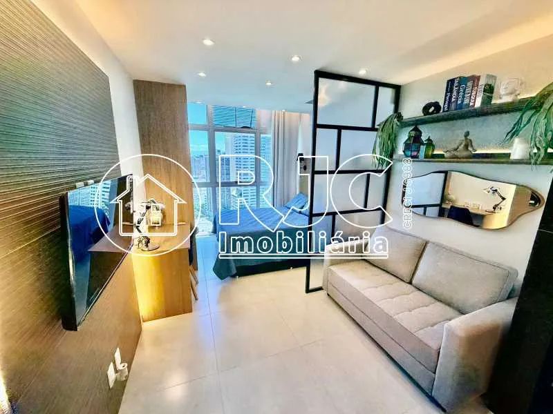 Studio : / Residencial / Centro - Foto 3
