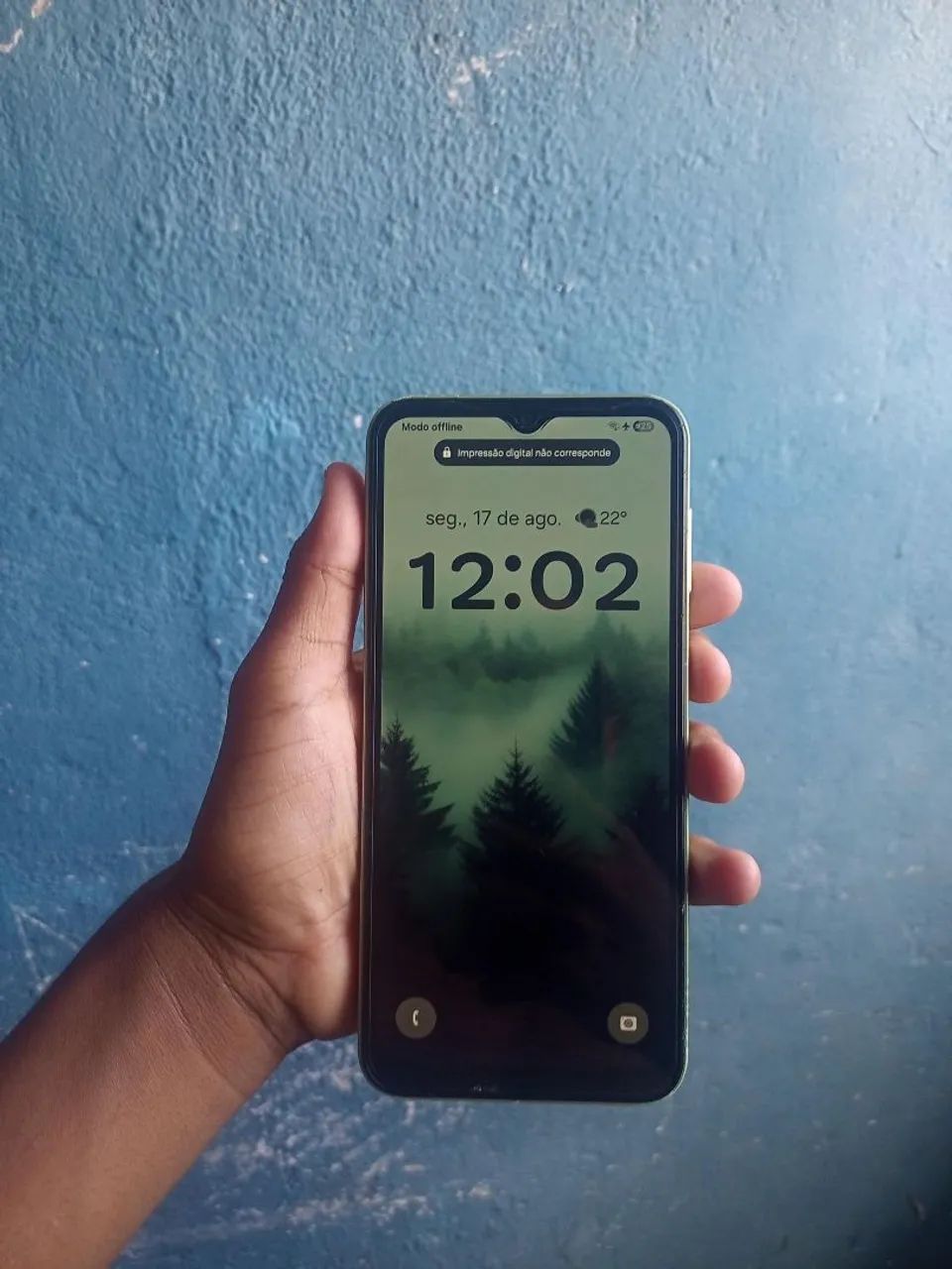 A14 4g  - Foto 2