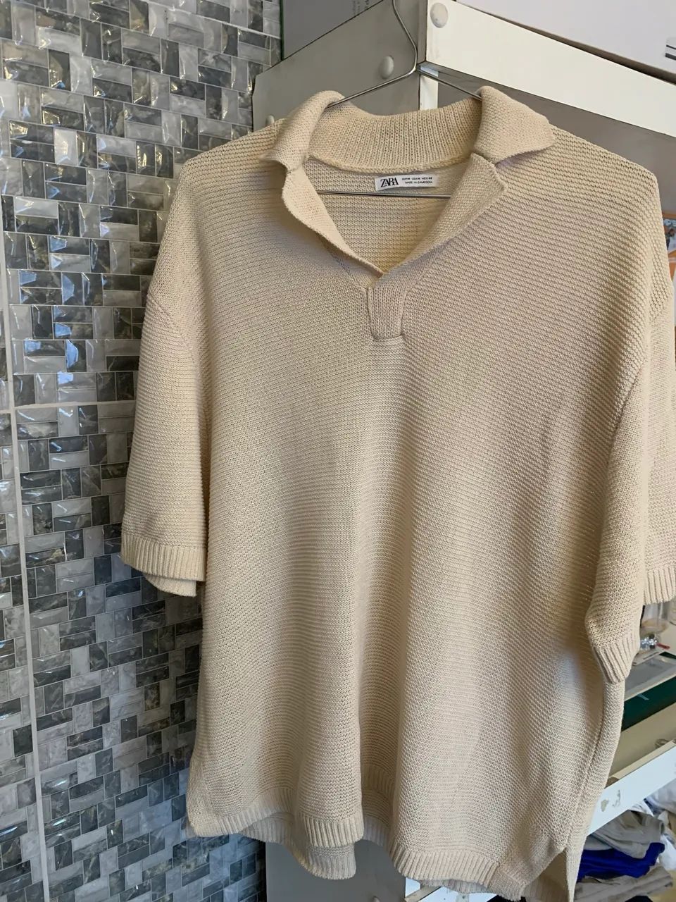 Camisa Zara  - Foto 3