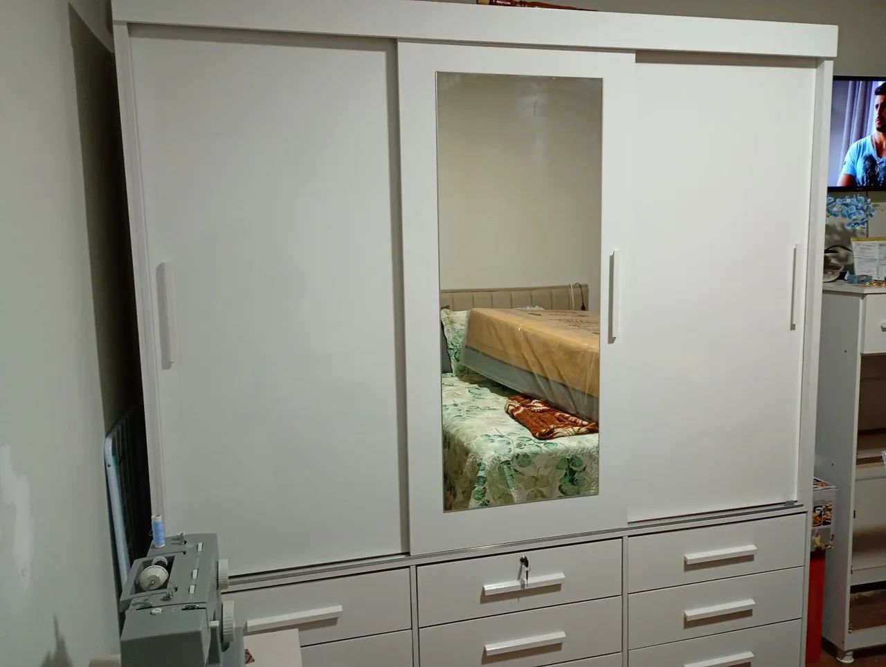 Guarda roupa
