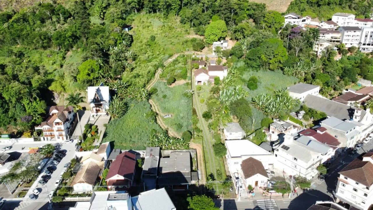 Lote/Terreno com casa no Centro de Domingos Martins - Espírito Santo - Foto 4