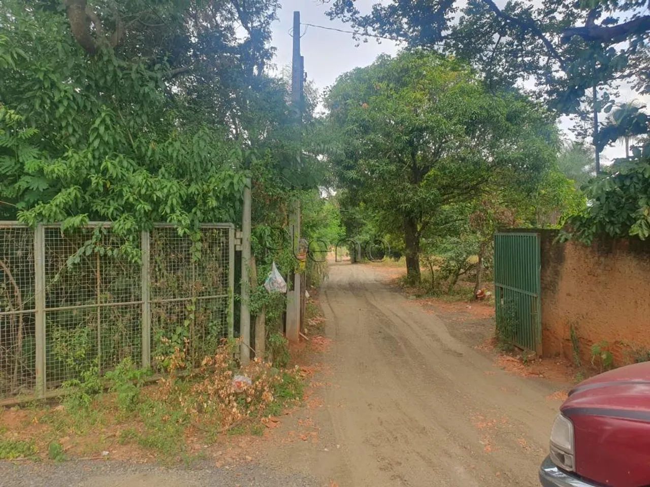 Sítio à venda com 49500 m² no Cidade Universitária, Campinas. - Foto 4