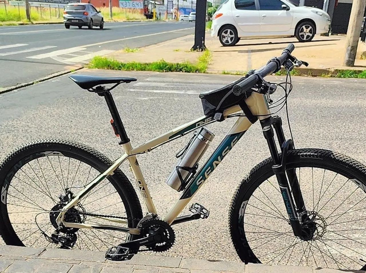 Bike sense  - Foto 5