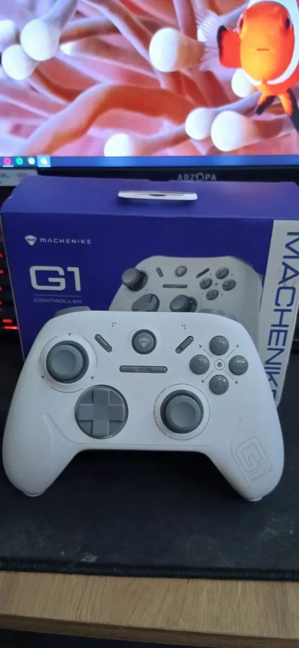 Controle Machenike G1