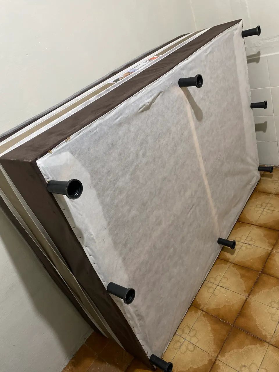 CAMA DE CASAL  - Foto 2