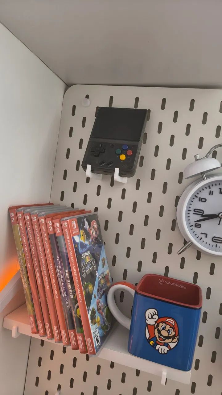 Gameboy miyoo plus 