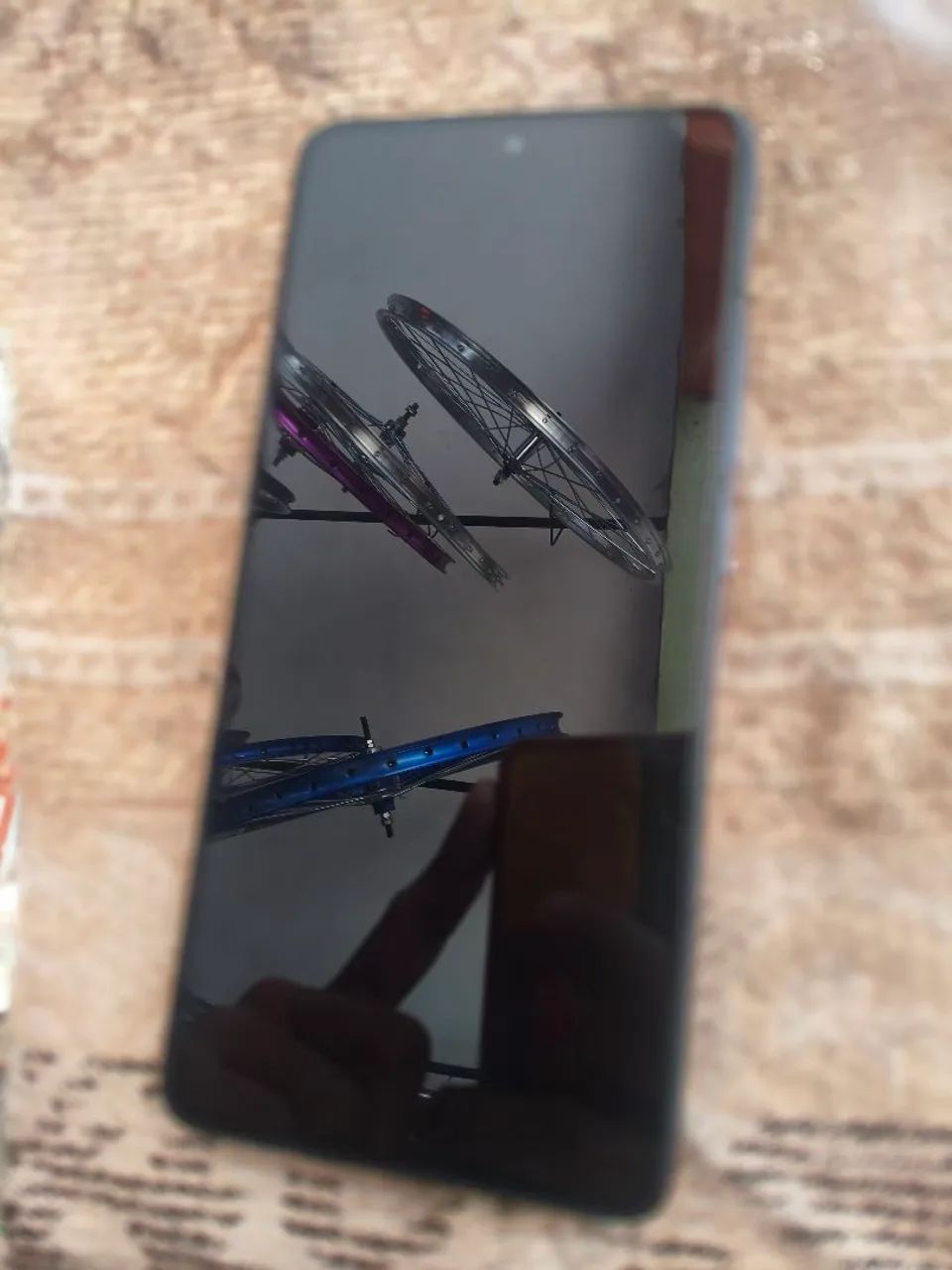 Celular poco F7 pro versão de 512 gigas - Foto 5