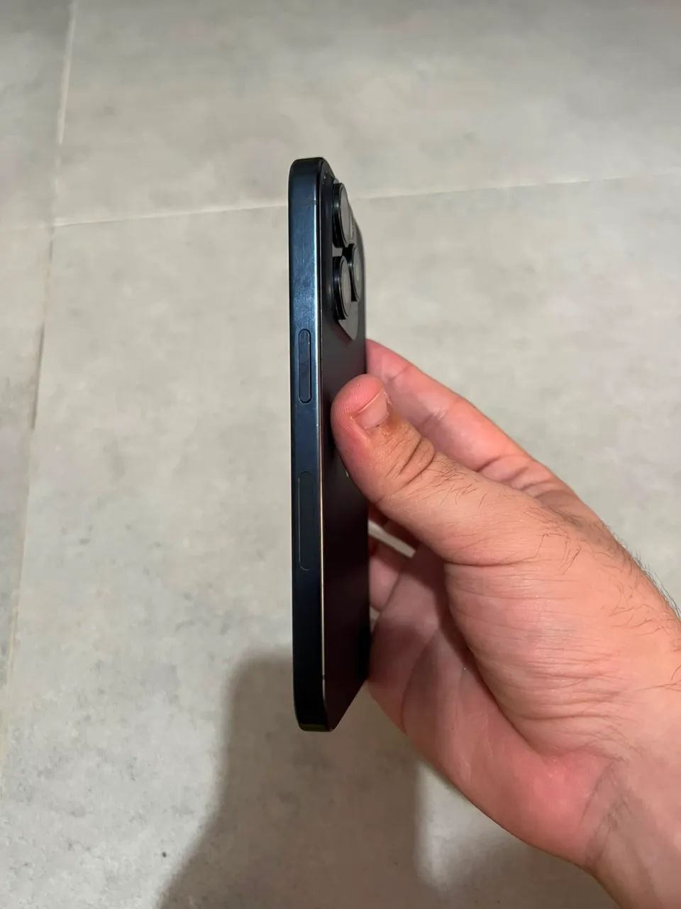 Vendo/Troco IPhone 15pro  - Foto 4