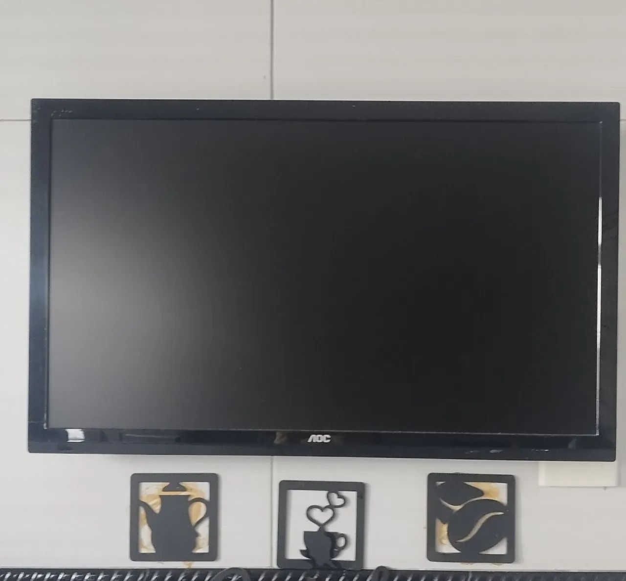 Tv 24" - Foto 2