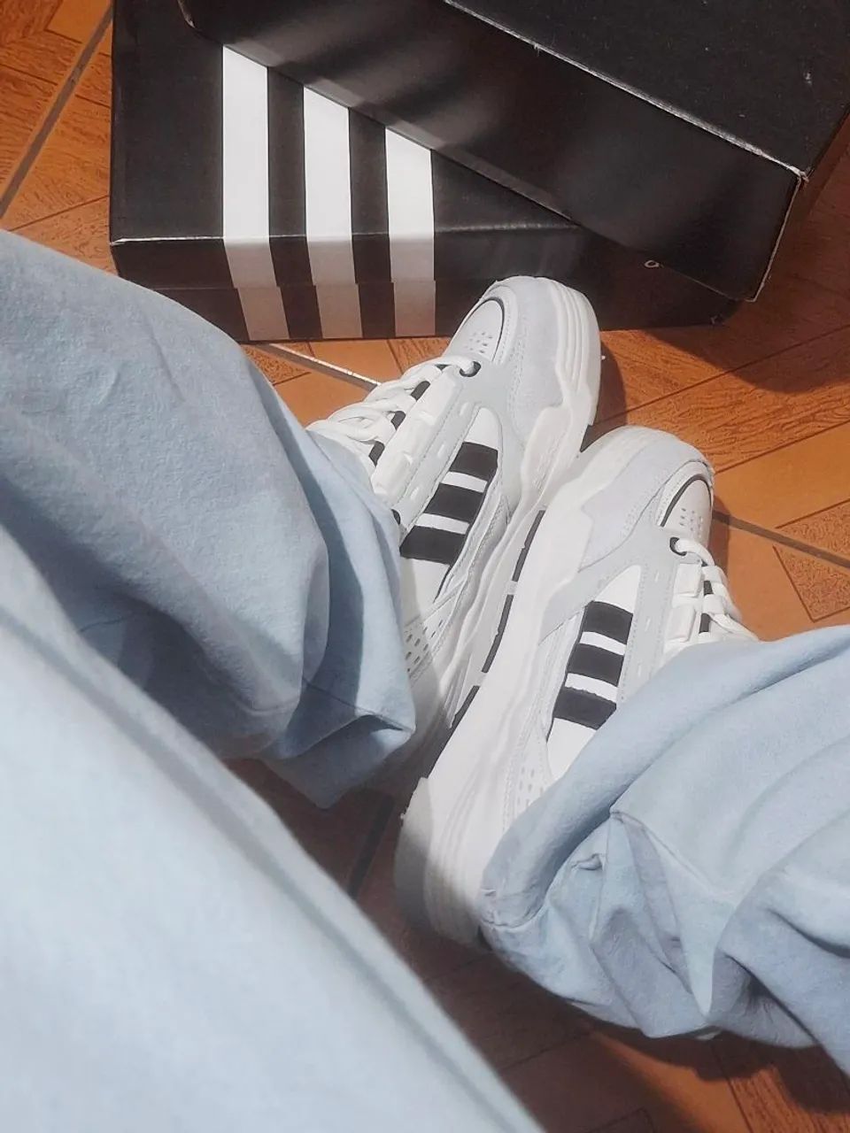 Tênis ADI 2000 - Adidas - Foto 3