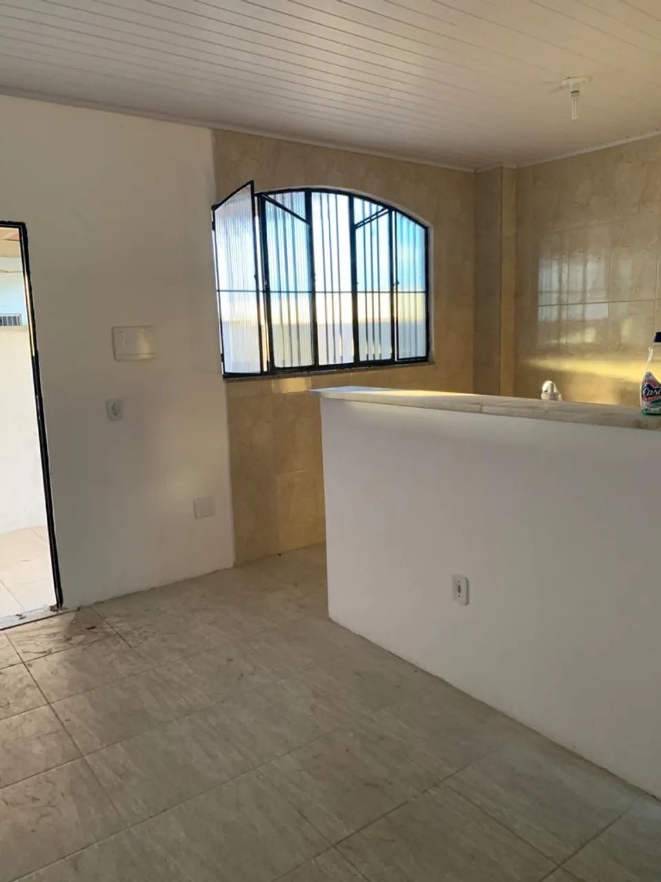 Apartamento para alugar no centro de Queimados