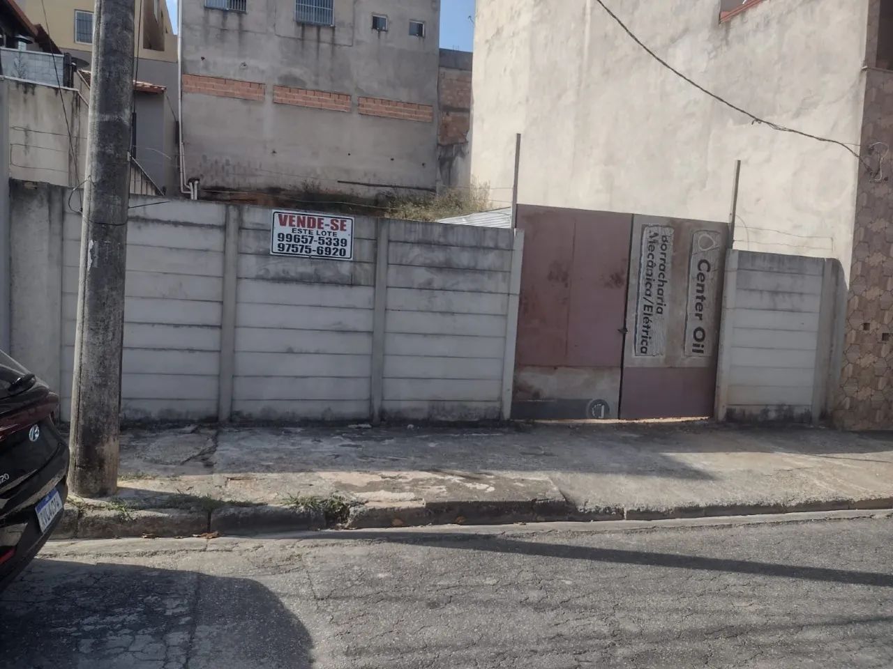 Lote Residencial de 200 m² com Financiamento em Belo Horizonte - Diamante - Foto 2
