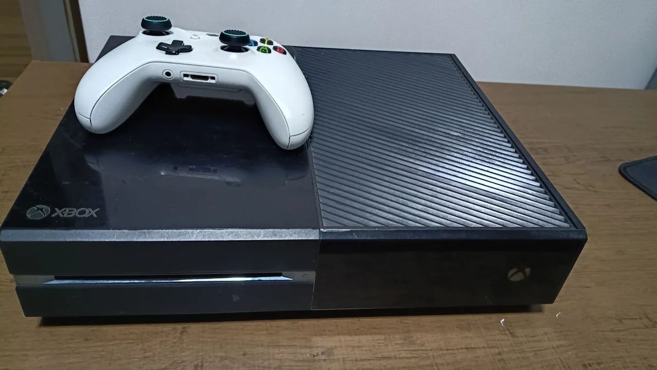 Xbox One 512gb - Foto 4