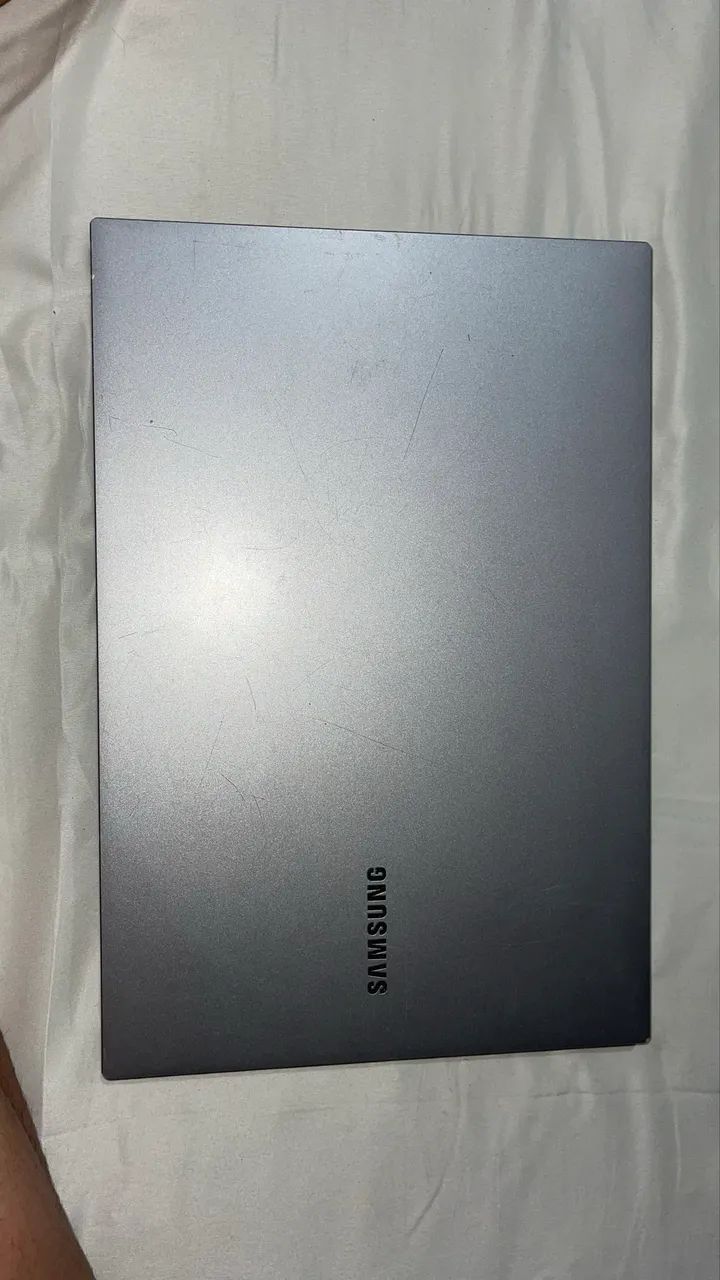 Notebook Samsung Book E20 - 4GB RAM - Foto 3