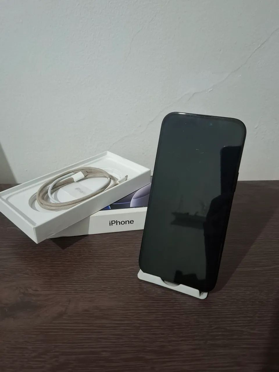Iphone 16 pro max 256gb - Foto 2
