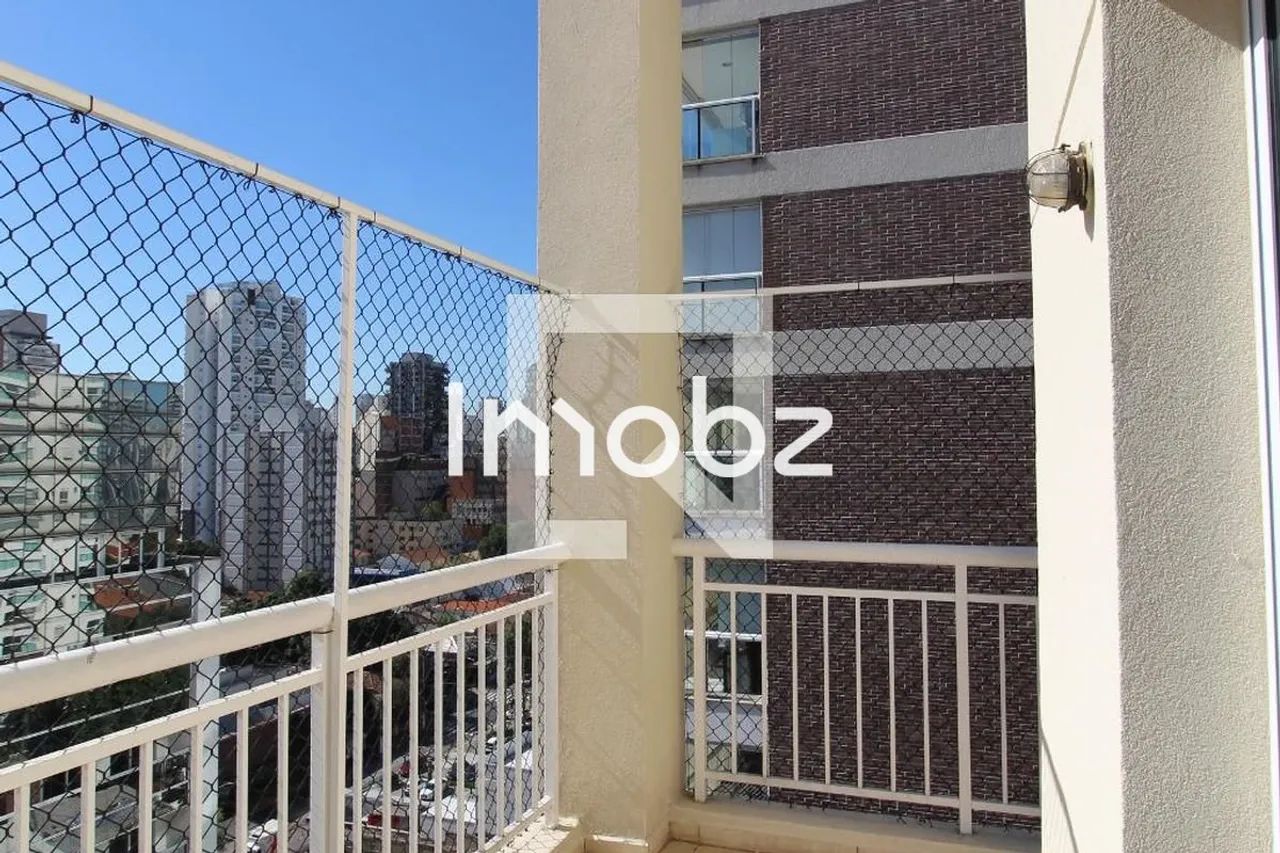 Apartamento à Venda - Vila Olímpia, 3 Quartos, 200 m2 - Foto 5